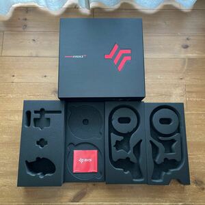 SRAM RED AXS 12S グループセット 箱