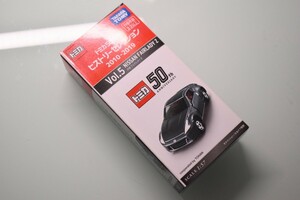 【新品未開封】トミカ 50周年 ヒストリーセレクション Vol.5 日産 フェアレディZ