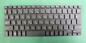 【新品】HP　ノートPC用キーボード 6037B0042012