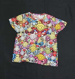 90cm ヒステリックミニ ヒスミニ tシャツ カットソー トップス キラミニ キッズ 子供服