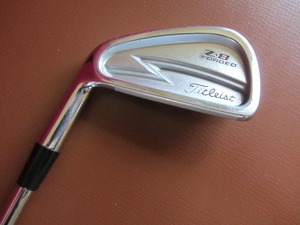 ☆TITLEIST☆タイトリスト☆Ｚ・Ｂ☆＃２☆Ｓ２００☆中古