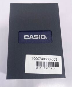 サ) [未使用] CASIO カシオ 腕時計 ウェーブセプター ソーラー 電波時計 レディース LWA-M145L 管理M