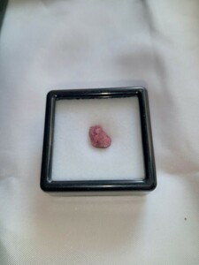 49021 1.6ct 天然 ルビーコランダム マダガスカル産