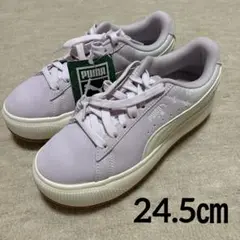 PUMA SUEDE MAYU WNS NERDY ATMOS