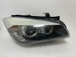 ☆ BMW X1 E84 HID 前期 ヘッドライト 右 ☆4501