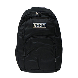 RBG241301【16.ブラック/ホワイト / BOX LOGO】デイパック 30L [ROXY] [ロキシー]