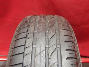 単品 タイヤ 1本 《 ブリヂストン 》 トランザER300 [ 205/60R16 92W ]9分山★n16 ヴォクシー ノア プリウスα ジューク ステップワゴン