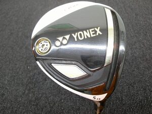 中古 ヨネックス Royal EZONE 2019/オリジナルカーボン/R/18[7729]■松山