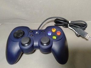 ジャンク Logicool Gamepad F310