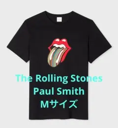 【早い者勝ち】 The Rolling Stones x Paul Smith