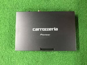 さ２２２８　carrozzeria カロッツェリア　マルチドライブアシストユニット　[本体のみ]　ND-MA1A