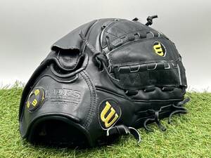 【112002】WILSON ウィルソン A2000 DFS 一般用 硬式 投手用 グローブ ダイヤルフィットシステム MLB 即戦力【51024G02】 