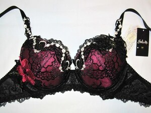 サルート　【月姫】　ＢＬ　ブラジャー　Ｆ６５　ワコール　新品