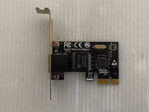 【中古】Gigabit Network Adapter Pulse H5007NL 管理番号ci425