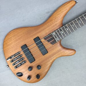 f145*180 【ジャンク】【１円～】Ibanez SR3000 アイバニーズ エレキベース