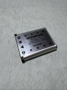 送料無料■中古■オリンパス純正品■LI-42B■リチウムイオンバッテリー/電池パック■OLYMPUS