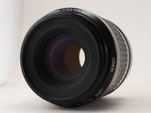 ★良品★ キヤノン CANON EF 80-200mm F4.5-5.6 USM #TA6729