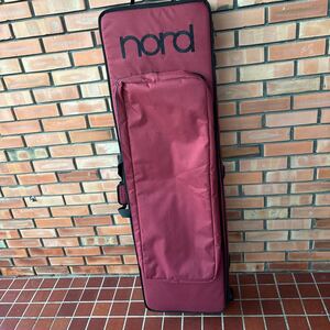 nord Soft Case ソフトケース