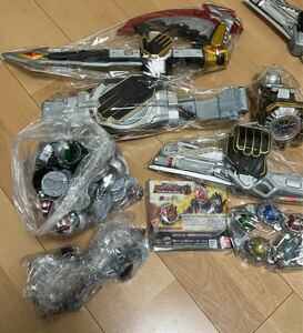 仮面ライダーウィザード　ウィザードドライバー　ウィザードリング　非売品　激レア