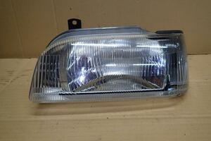 アルト CL22V 左ヘッドランプＡＳＳＹ　左ライト STANLEY 35100-60D0 L 35320-60D01　ハロゲン