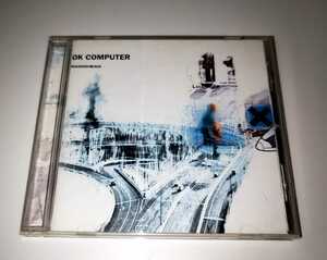 ★ レディオヘッド【OK コンピューター】 Radiohead CD アルバム