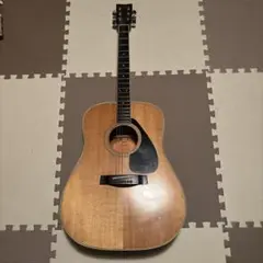 YAMAHA FG-201B 弦新品　アコギ　整備済み