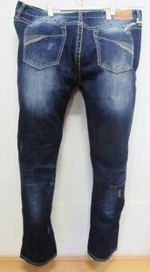 AR39)セール!SPRING FIELD CLASSIC JEANSデニムパンツ38/40