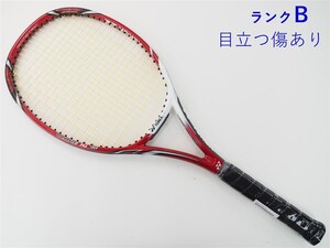 中古 テニスラケット ヨネックス ブイコア エックスアイ 98 2012年モデル (G2)YONEX VCORE Xi 98 2012