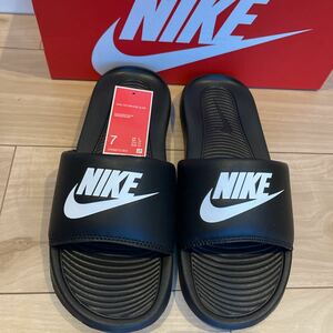 NIKE ナイキ　サンダル　新品　サイズ7