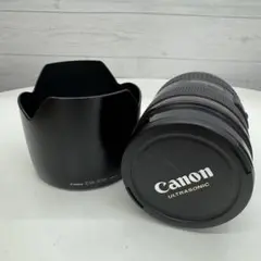 canon ULTRASONIC LENS EF 28-70mm 1:2.8 L