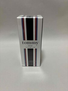 未使用品 トミーヒルフィガー トミー EDT 50ml