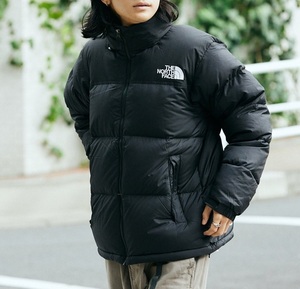 THE NORTH FACE/ザ ノースフェイス/海外モデル/M