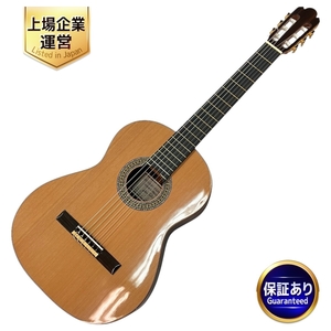 Antonio Sanchez Profesor-1 Cedar クラシックギター アコギ 楽器 アントニオ サンチェス 中古 良好 C9414212