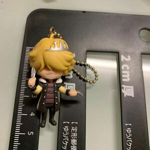 ベルフェゴール(10年後)「でふぉめmini 家庭教師ヒットマンREBORN!」