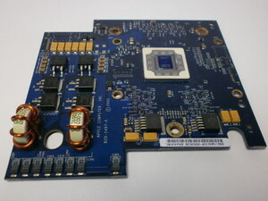 ★PowerMacG4 MDD 1.25GHzCPU改 1.42GHz 動作品★