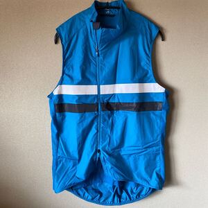 Rapha BREVET GILET ラファ ジレ サイクルベスト