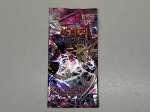 【未開封品】遊戯王　デュエルモンスターズ　Curse of Anubis -アヌビスの呪い-