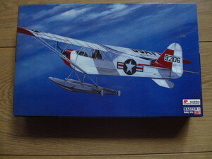 KOPRO 　KP 1/72 L-4H w/floats(新品、セロテープ封印）