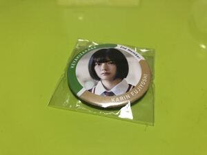 欅坂46 藤吉夏鈴 新メンバーフォト缶バッチ お見立て会 2期生 日本武道館 櫻坂46 桜月 日向坂46 CD 封入 MV(まとめ セット売り 可