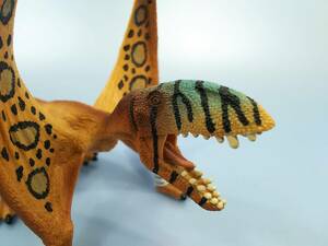 恐竜フィギュア シュライヒ ディモルフォドン Dimorphodon schleich 15012 送料410円 同梱歓迎 追跡有 匿名配送