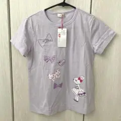 KP mimiちゃん　半袖tシャツ　140