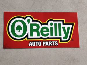 Oreilly AutoParts オライリー バンパーステッカー USDM アメリカン オートパーツ US仕様 アメ車 