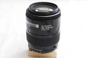 Nikon AF NIKKOR 35-105mm 1:3.5-4.5 10-03-06