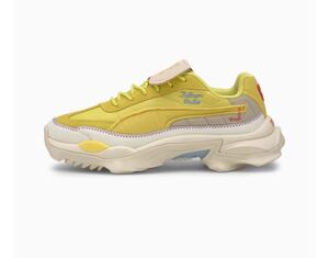 定価以下出品激安在庫処分！ PUMA x KIDSUPER STUDIOS Nitefox Sneakers プーマ