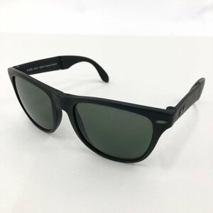 Ray-Ban　レイバン　サングラス　FOLDING WAYFARERⅡ　ケース付き【CFAM9020】