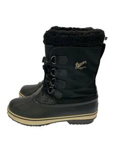 Danner◆ブーツ/28cm/BLK/PVC/D123001//