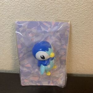 モンコレ ポッチャマ 内袋未開封 ポケモン フィギュア ポケットモンスター