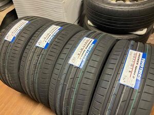 ☆即納OK◆新品国産4本Set◆2024年製造◆255/40R21 255/40-21◆TOYO プロクセススポーツ2◆XC60 ステルヴィオ Q5 300C 等◆