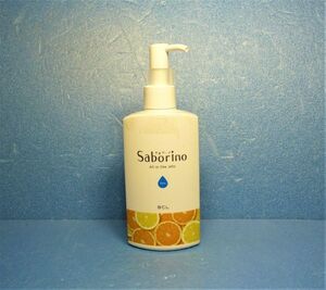 Saborino(サボリーノ)　おはようるおいジュレFO　180mL　952251L48-I13C