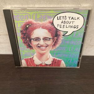 中古CDアルバム　Lagwagon/ LET